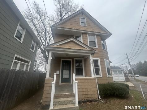 500 Dewey Street Bridgeport CT 06605