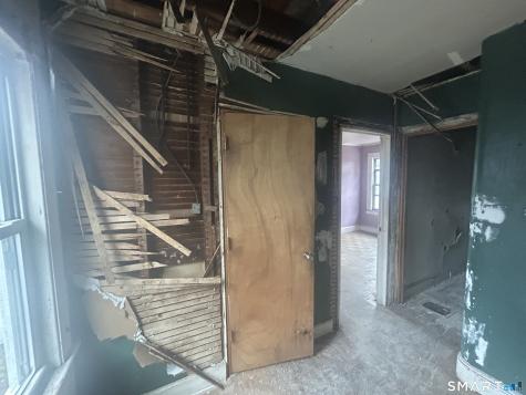 500 Dewey Street Bridgeport CT 06605