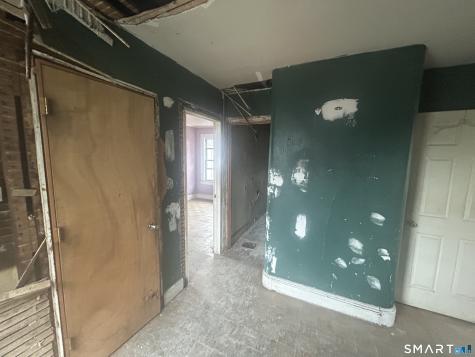 500 Dewey Street Bridgeport CT 06605