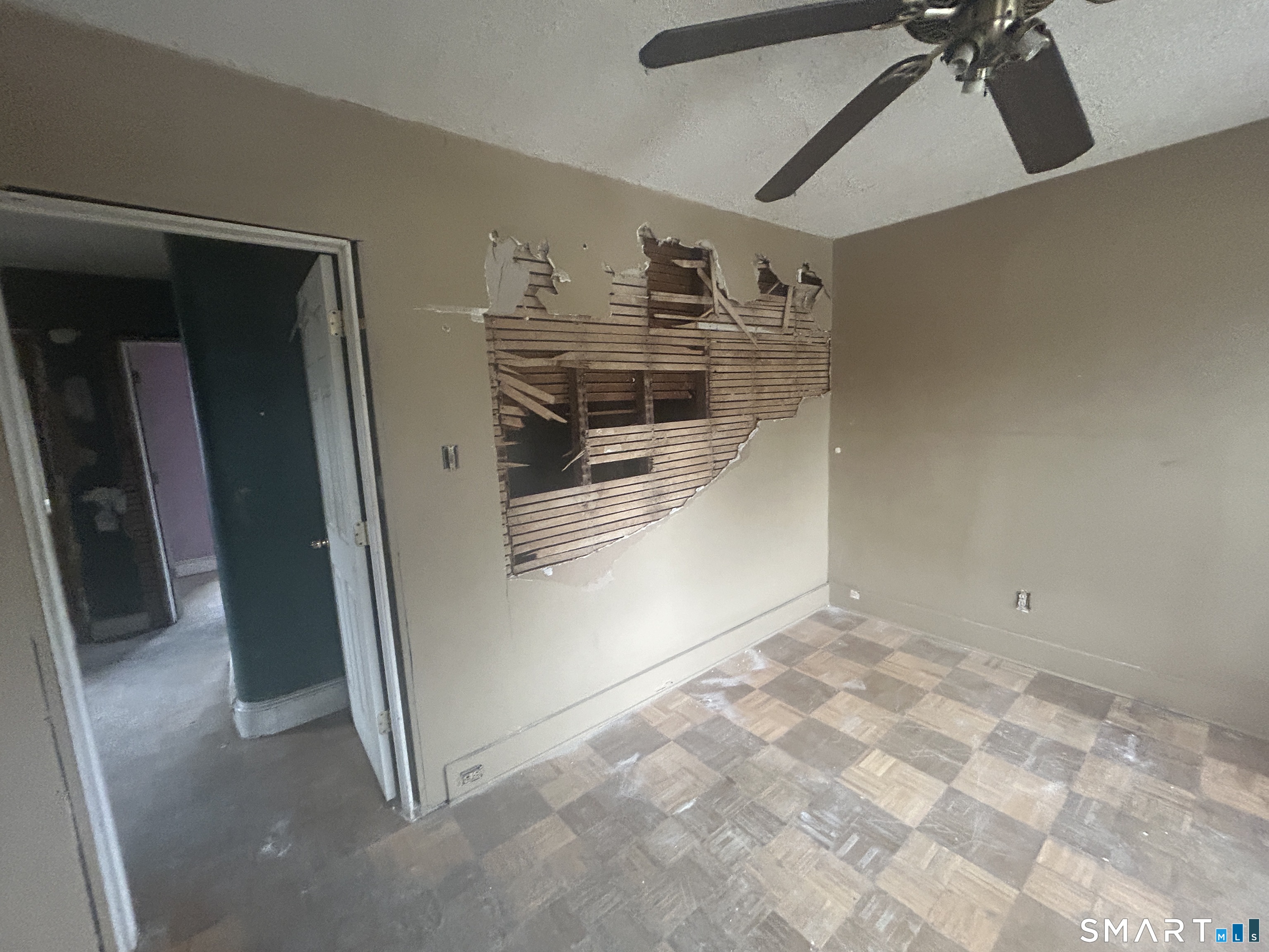 500 Dewey Street Bridgeport CT 06605
