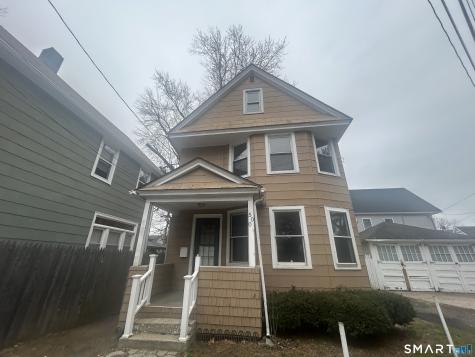 500 Dewey Street Bridgeport CT 06605