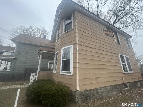 500 Dewey Street Bridgeport CT 06605