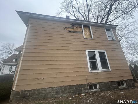 500 Dewey Street Bridgeport CT 06605