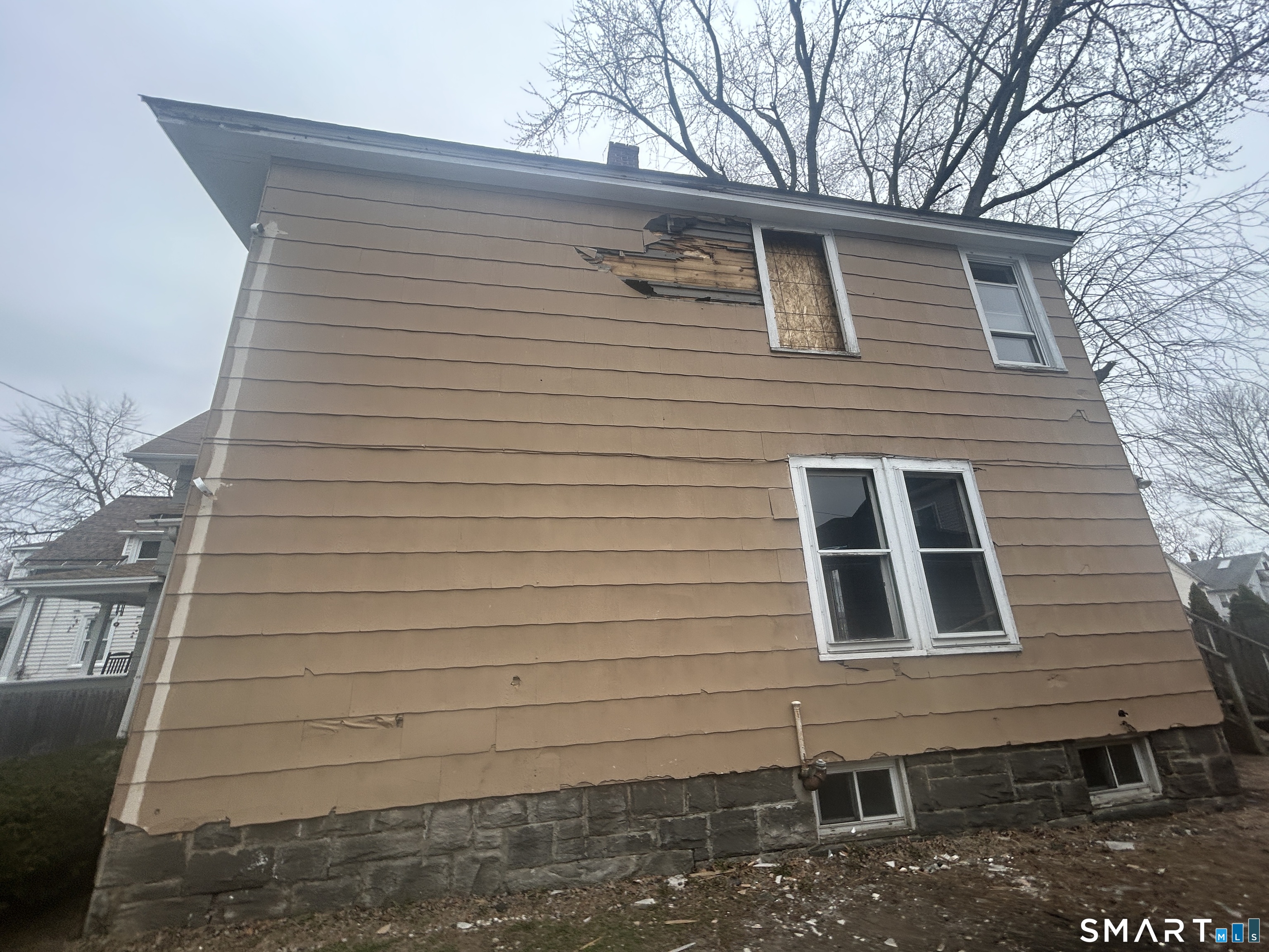 500 Dewey Street Bridgeport CT 06605
