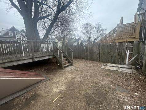 500 Dewey Street Bridgeport CT 06605