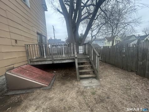 500 Dewey Street Bridgeport CT 06605