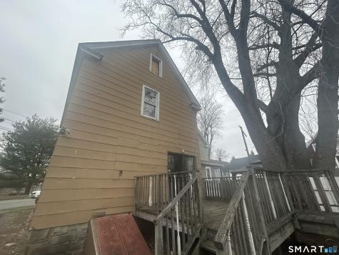 500 Dewey Street Bridgeport CT 06605