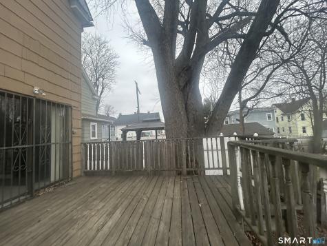 500 Dewey Street Bridgeport CT 06605