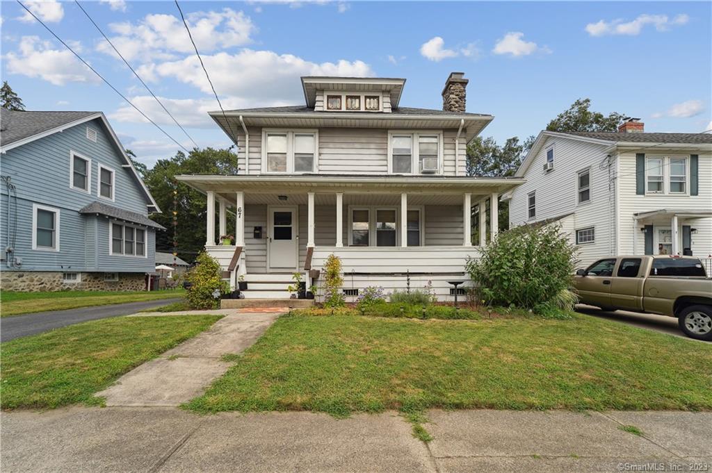 67 Homestead Avenue Naugatuck CT 06770