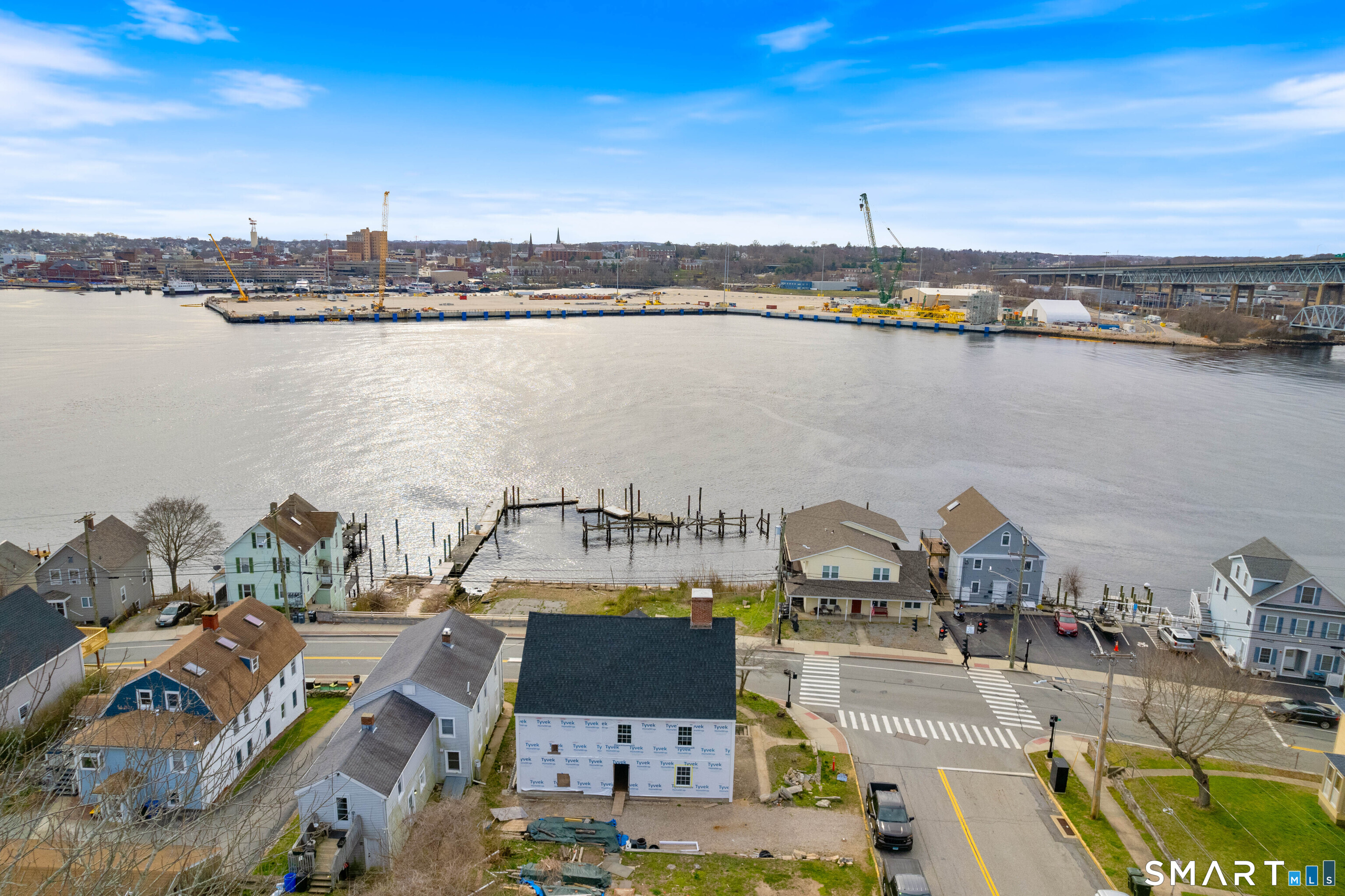 108 Thames Street Groton CT 06340