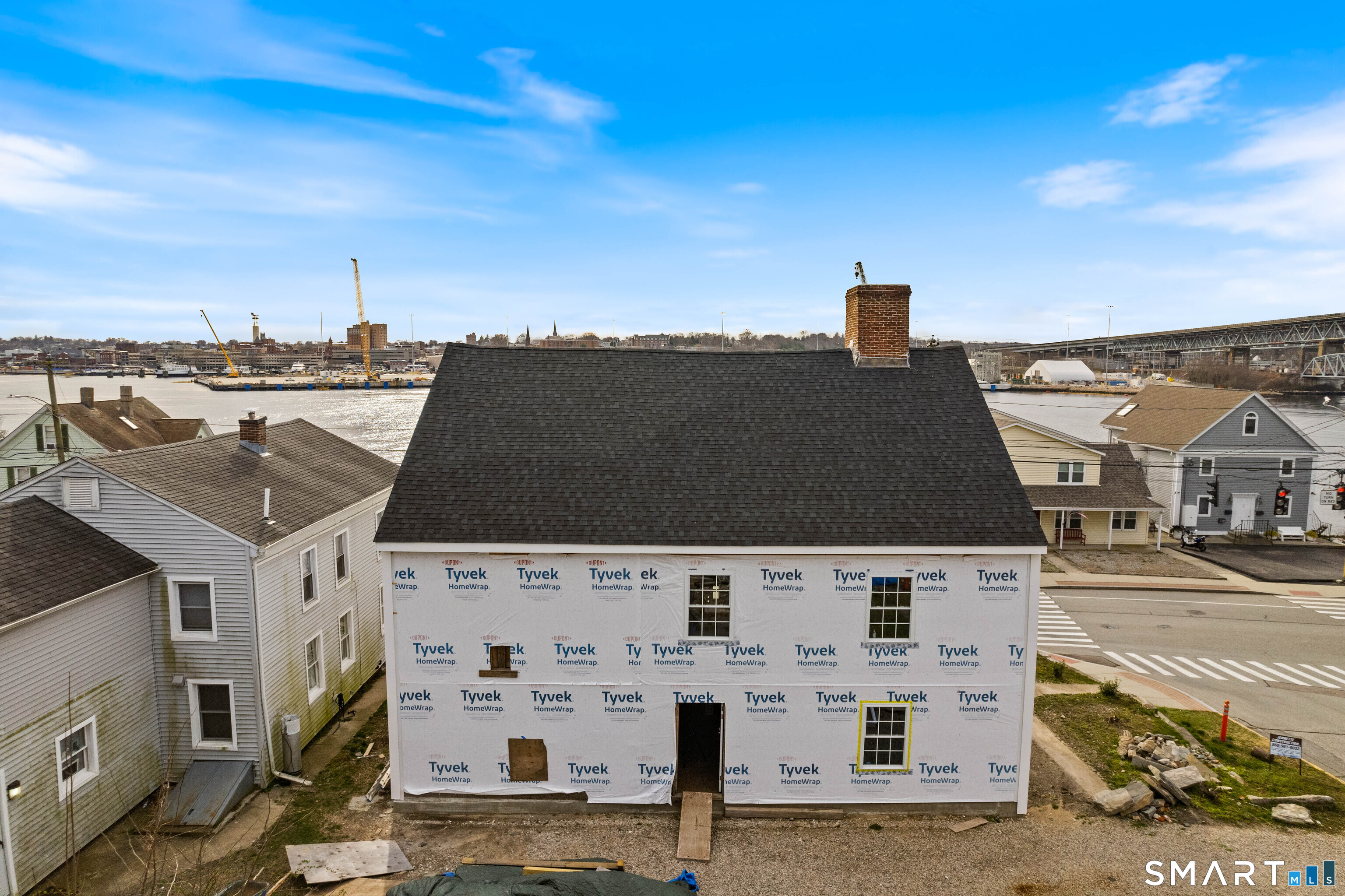 108 Thames Street Groton CT 06340