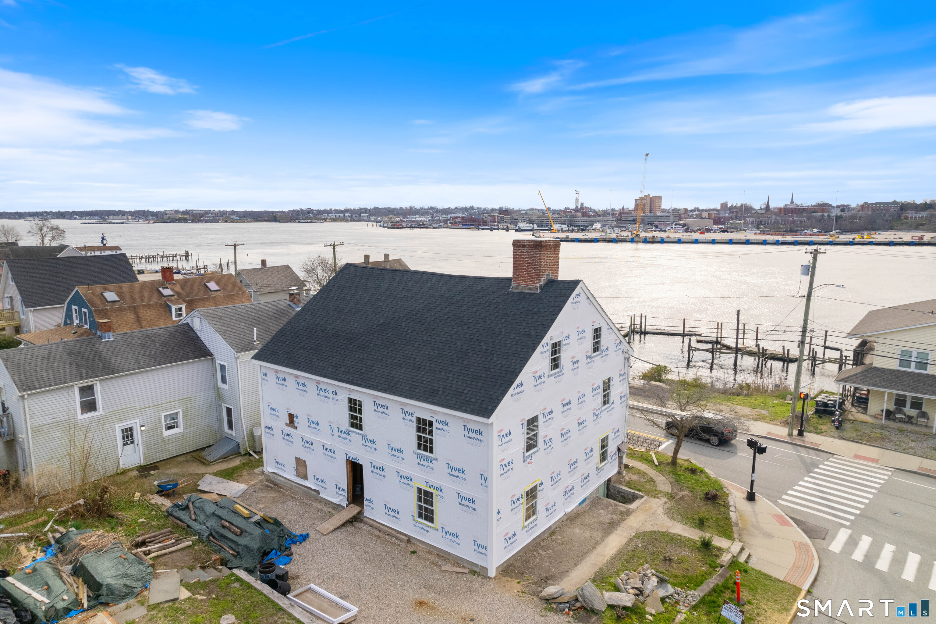 108 Thames Street Groton CT 06340