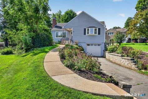 14 Gracewell Road Wethersfield CT 06109