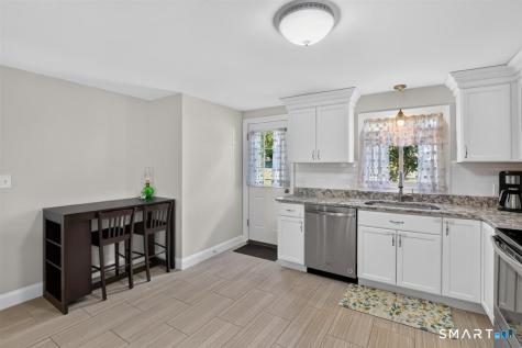 14 Gracewell Road Wethersfield CT 06109