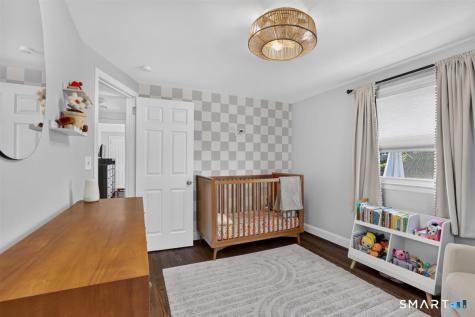 14 Gracewell Road Wethersfield CT 06109