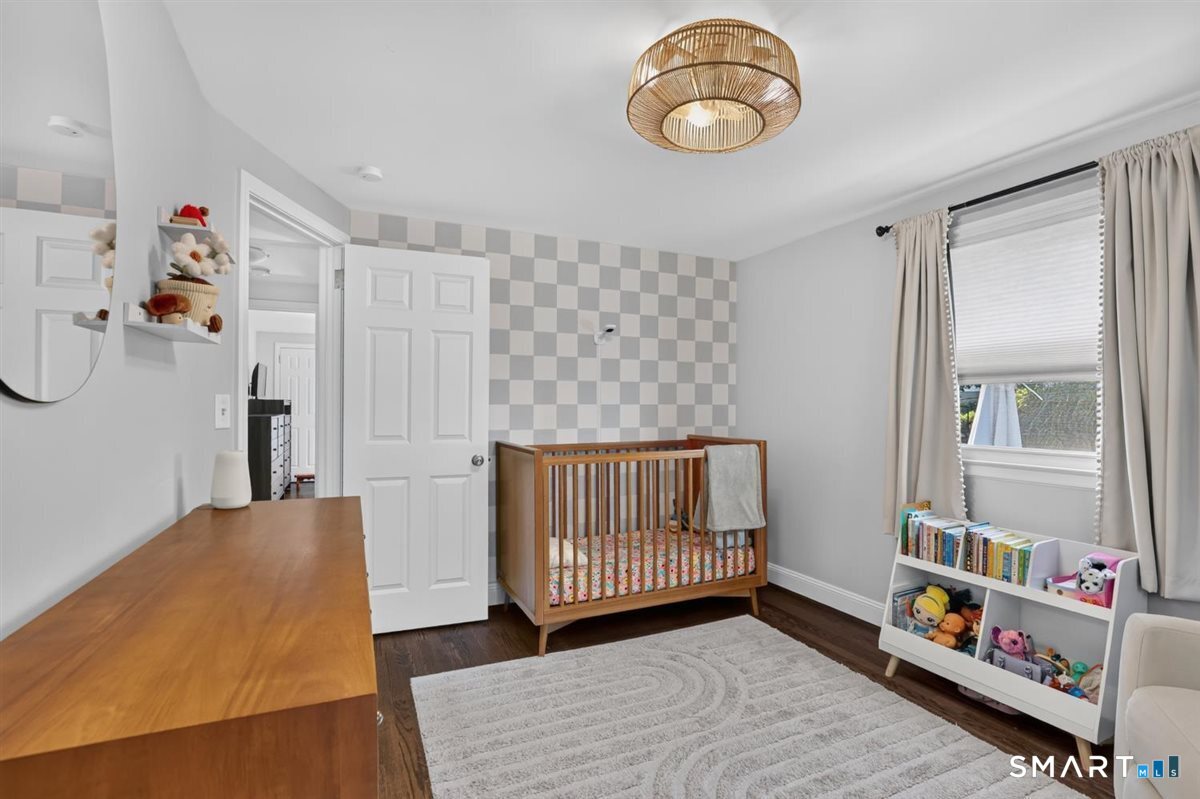 14 Gracewell Road Wethersfield CT 06109