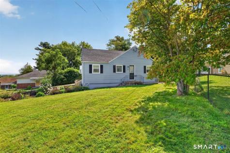 14 Gracewell Road Wethersfield CT 06109