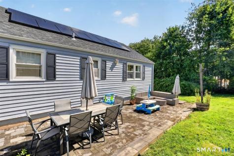 14 Gracewell Road Wethersfield CT 06109