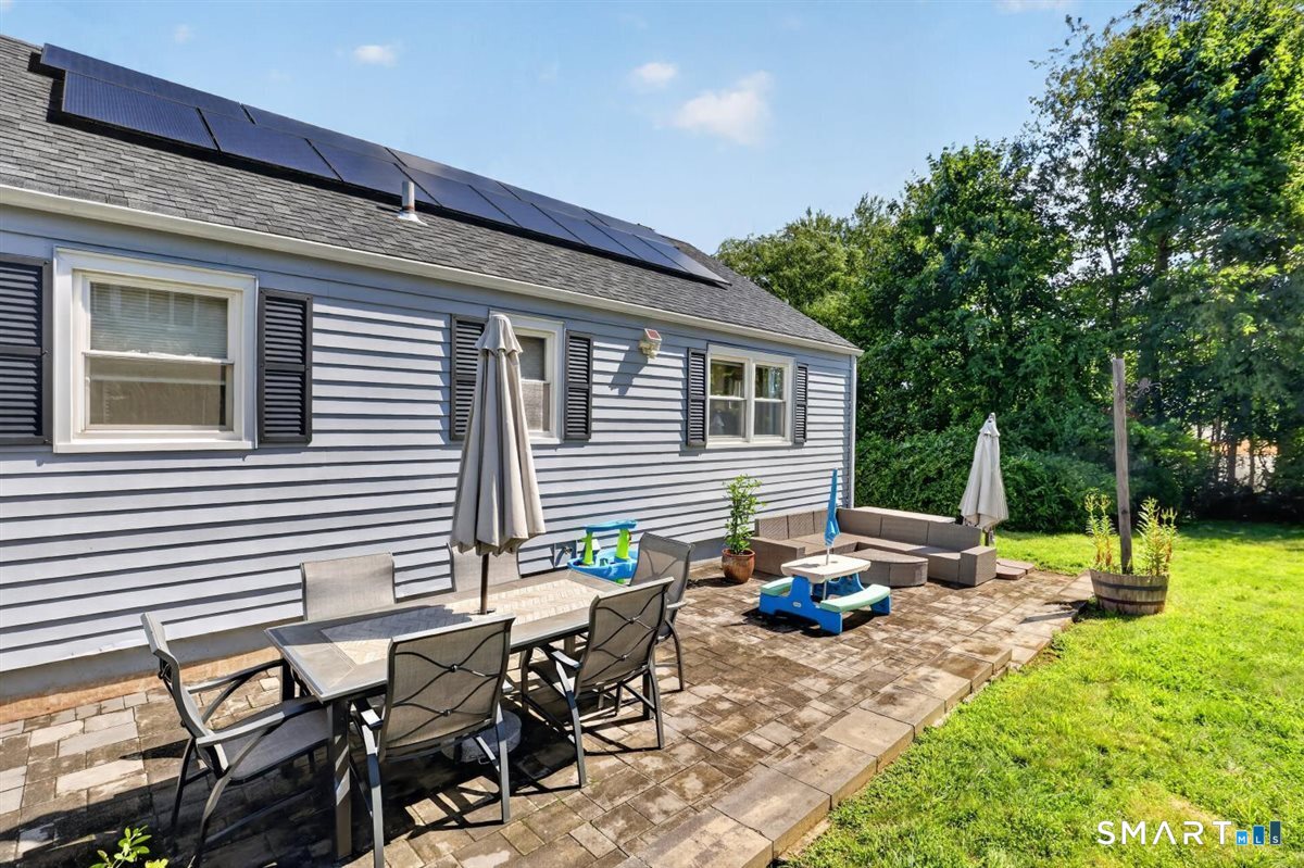14 Gracewell Road Wethersfield CT 06109