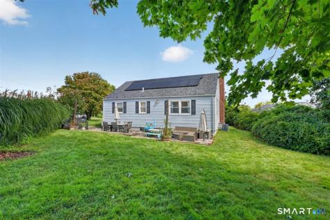 14 Gracewell Road Wethersfield CT 06109