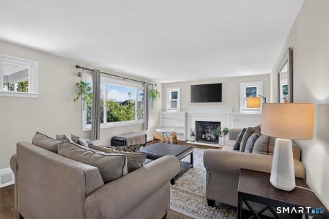 14 Gracewell Road Wethersfield CT 06109