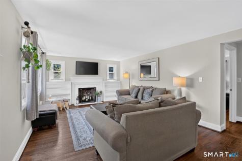 14 Gracewell Road Wethersfield CT 06109