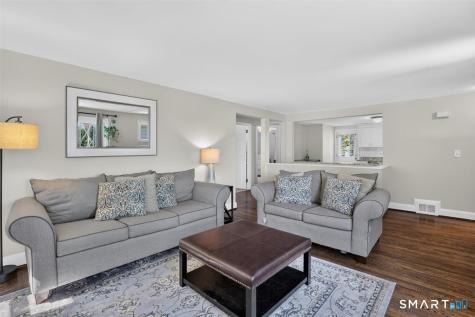 14 Gracewell Road Wethersfield CT 06109