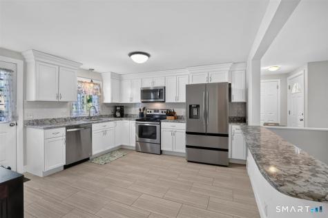 14 Gracewell Road Wethersfield CT 06109