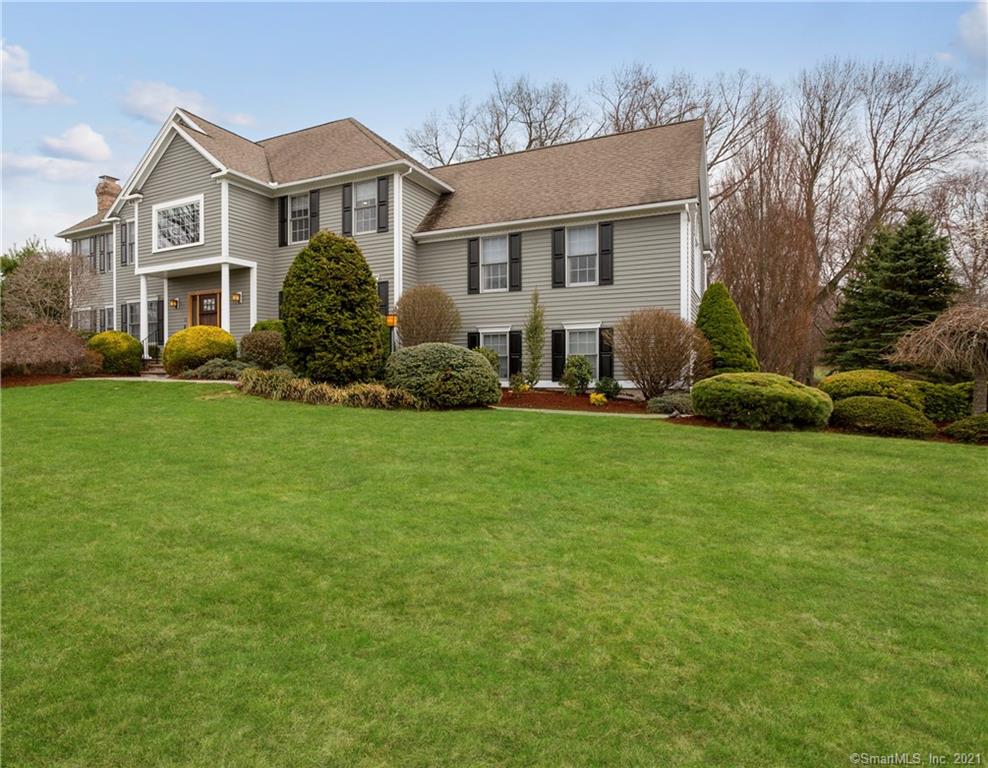 12 Roseview Court Trumbull CT 06611