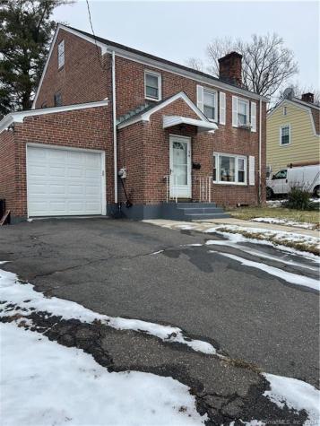 34 Burlington Street Hartford CT 06112