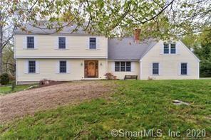 33 Barnhill Road Woodbury CT 06798