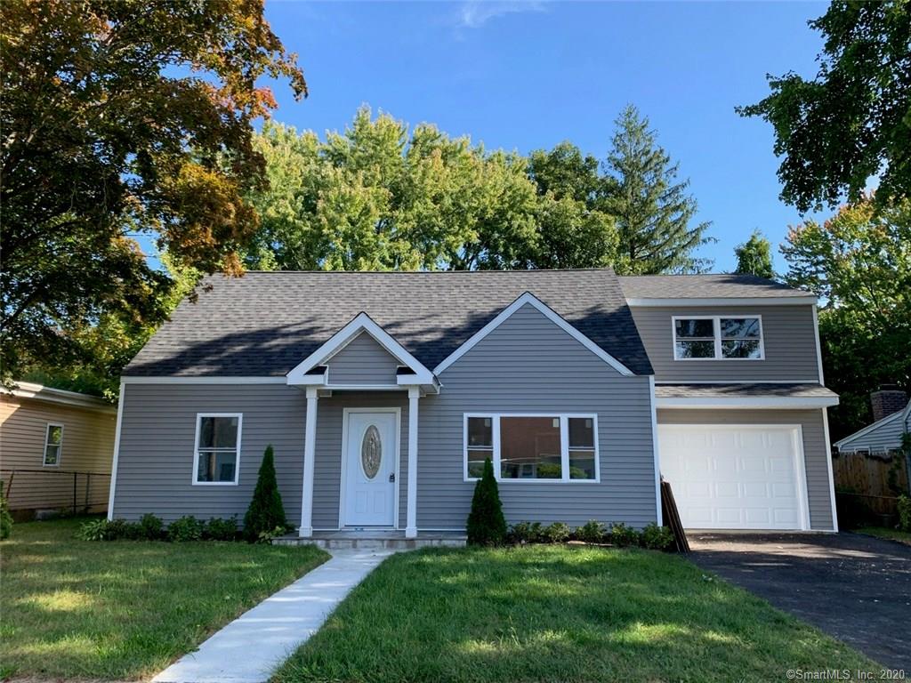 168 Albright Avenue Stratford CT 06614