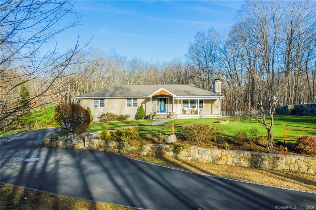 930 Black Rock Turnpike Easton CT 06612