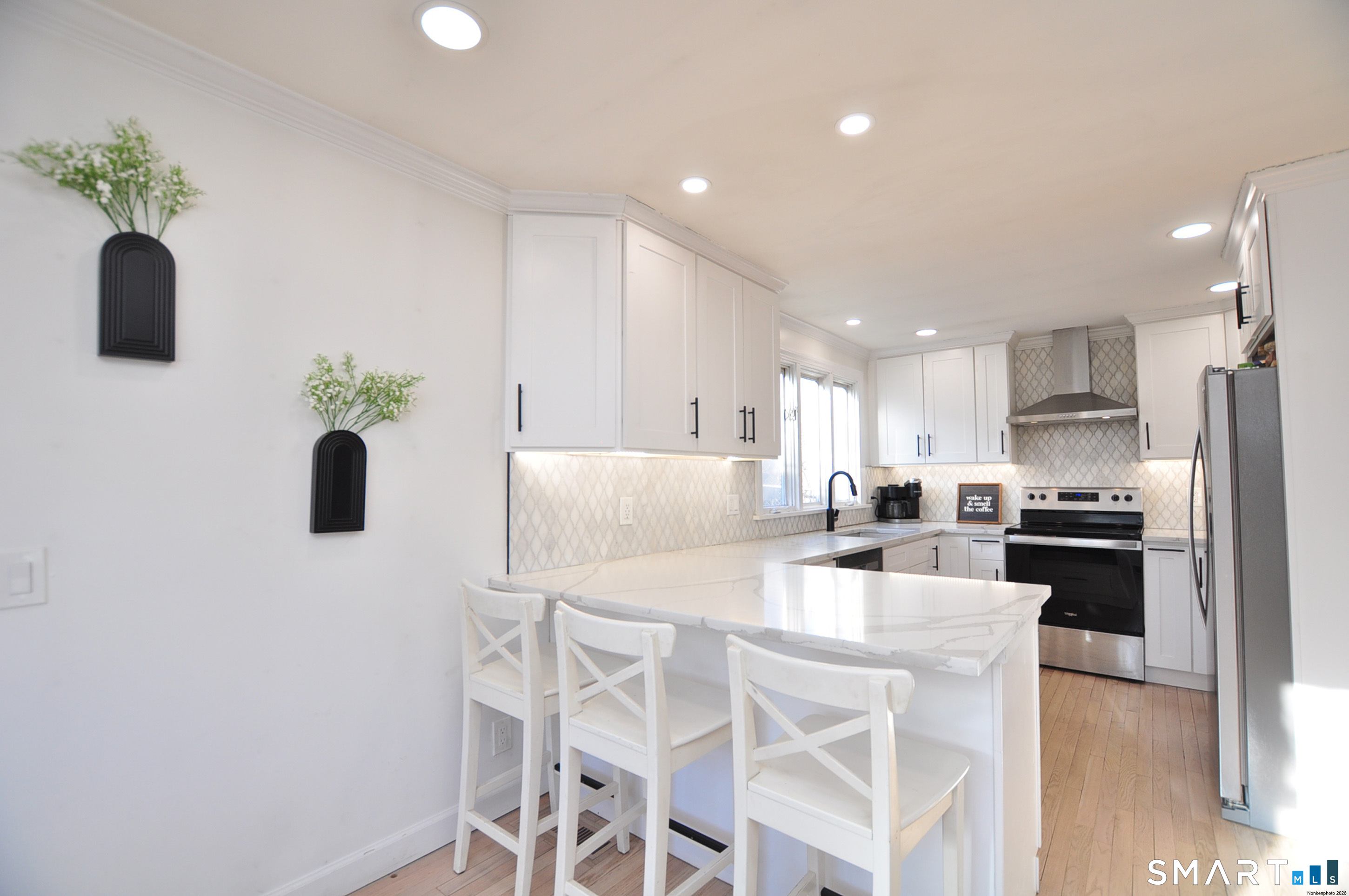 207 Hillcrest Road Bridgeport CT 06606