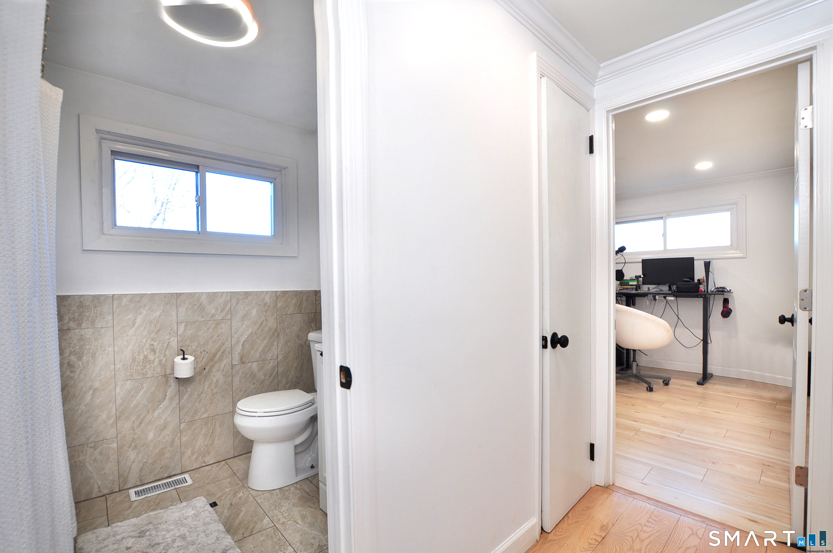 207 Hillcrest Road Bridgeport CT 06606