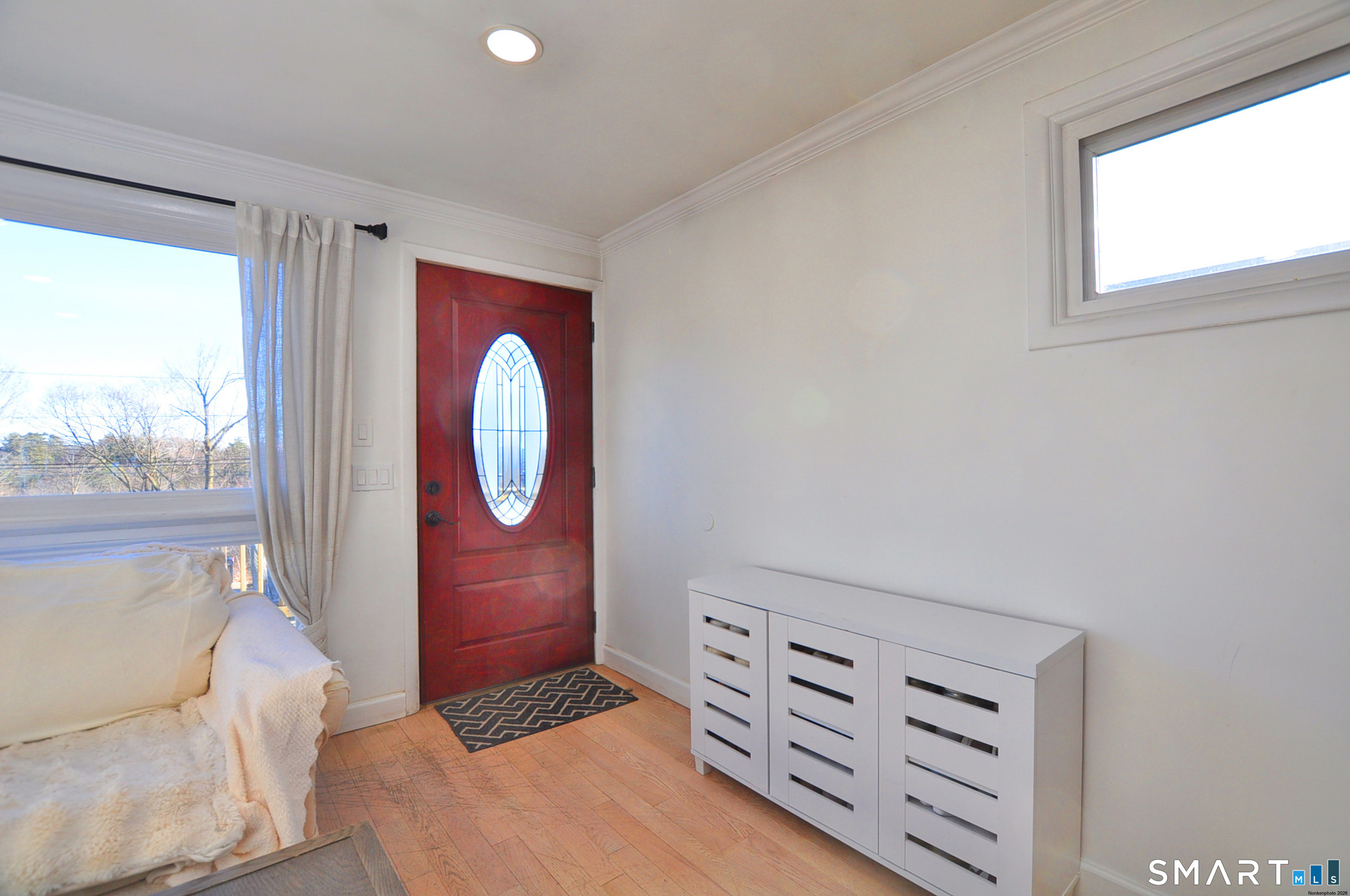 207 Hillcrest Road Bridgeport CT 06606