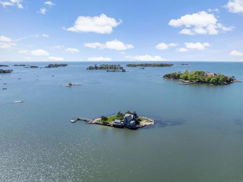 Belden Island Branford CT 06405
