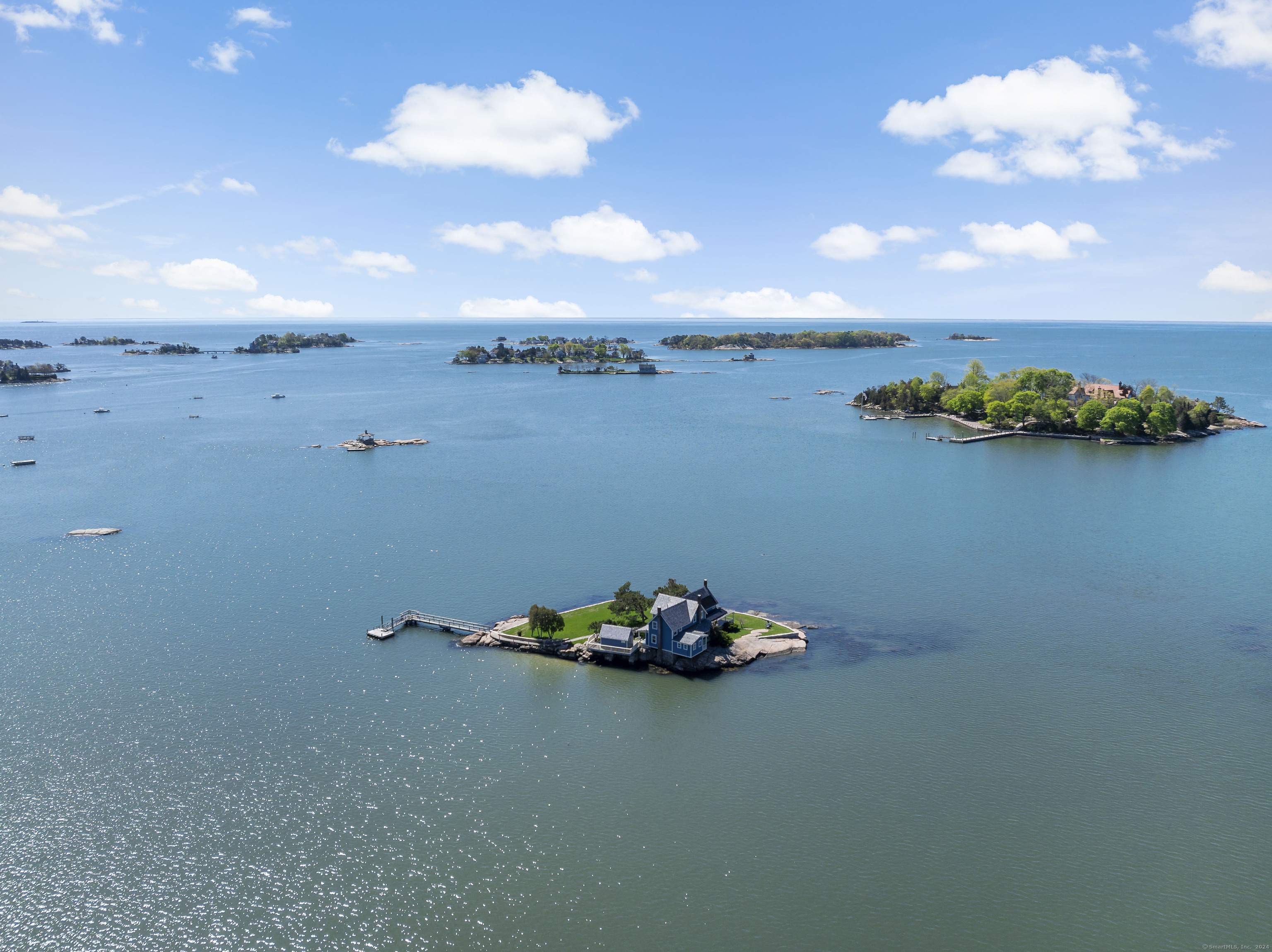 Belden Island Branford CT 06405