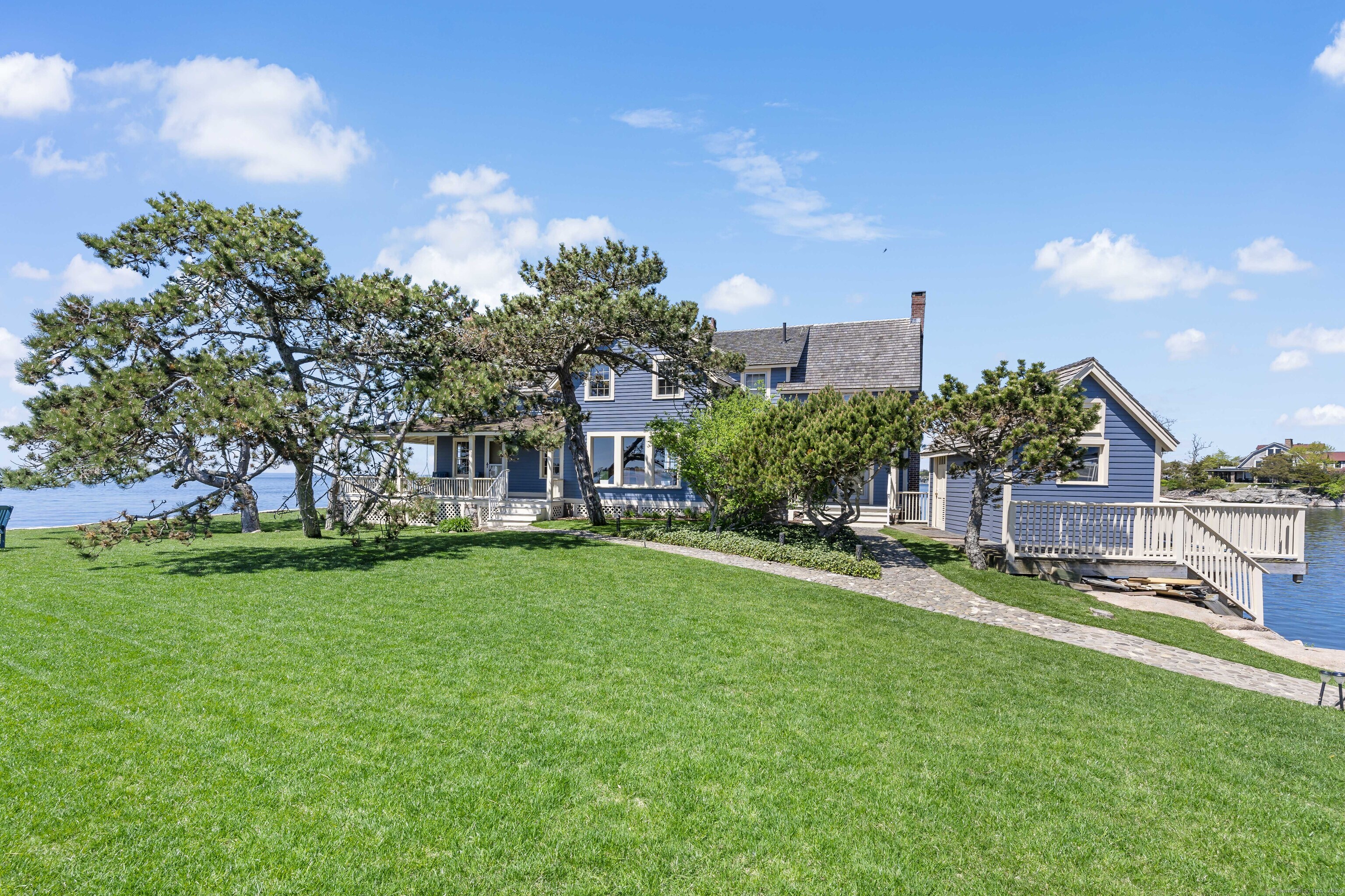 Belden Island Branford CT 06405