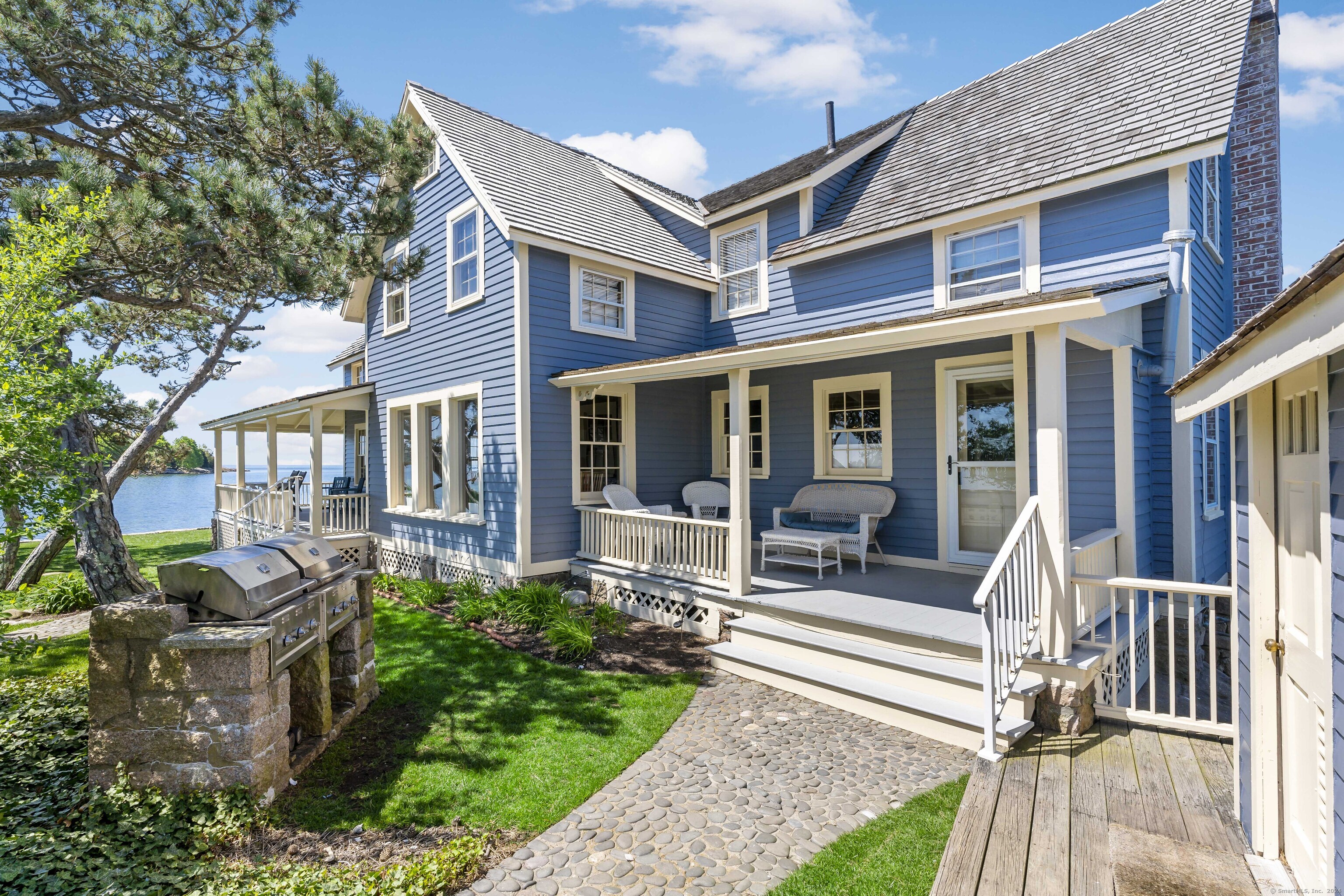 Belden Island Branford CT 06405