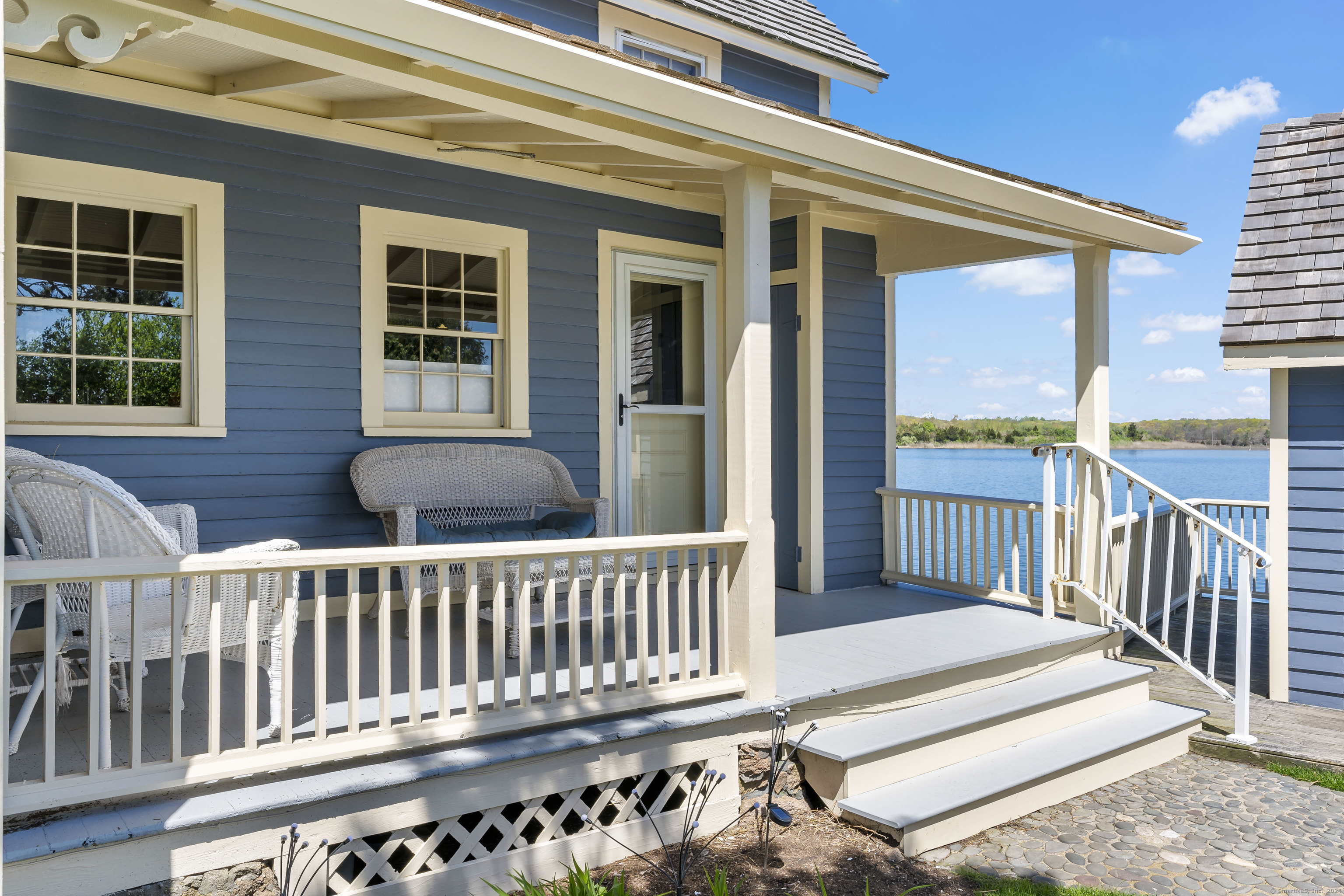 Belden Island Branford CT 06405