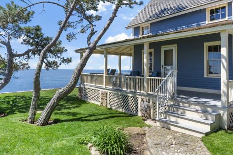 Belden Island Branford CT 06405