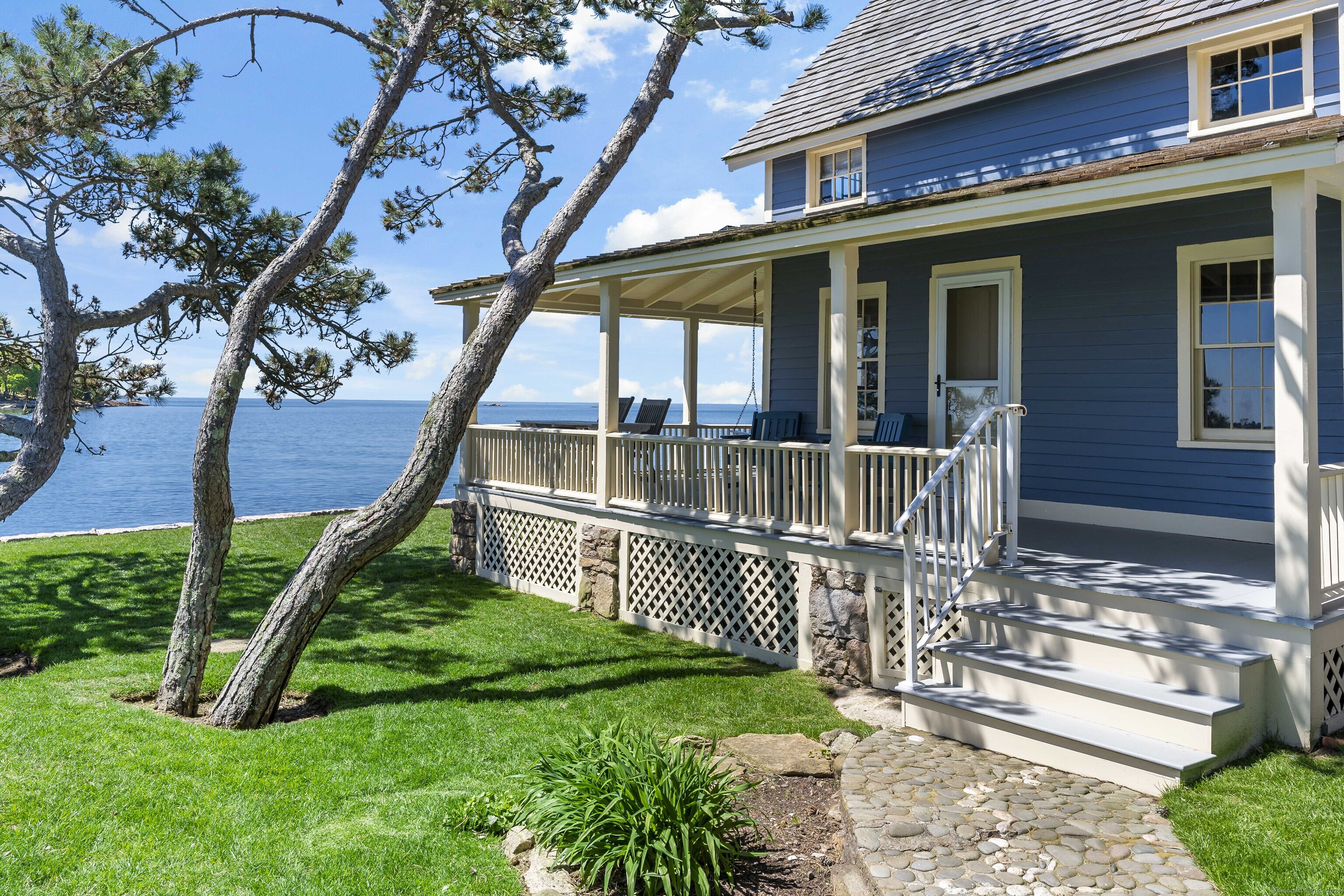 Belden Island Branford CT 06405