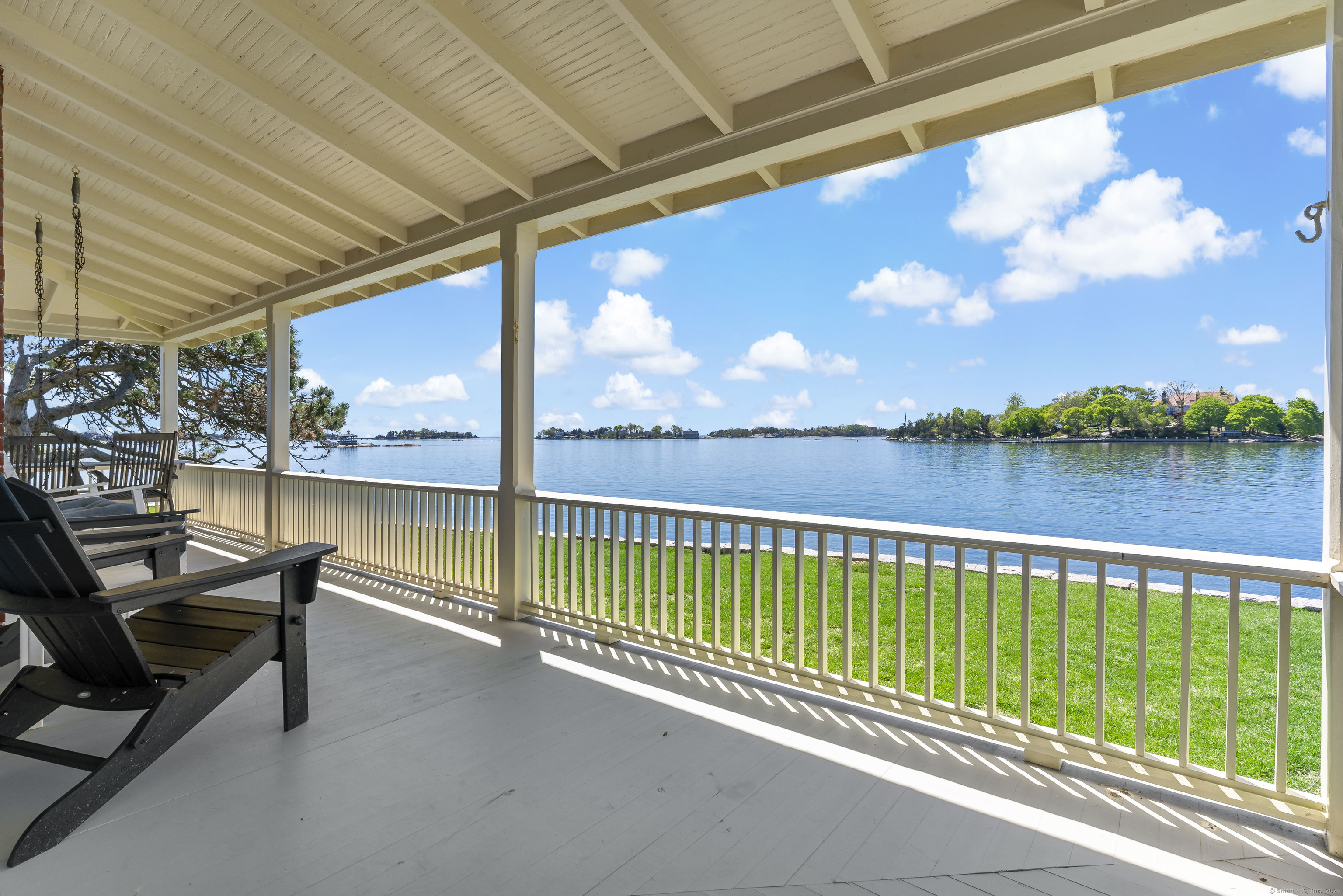 Belden Island Branford CT 06405