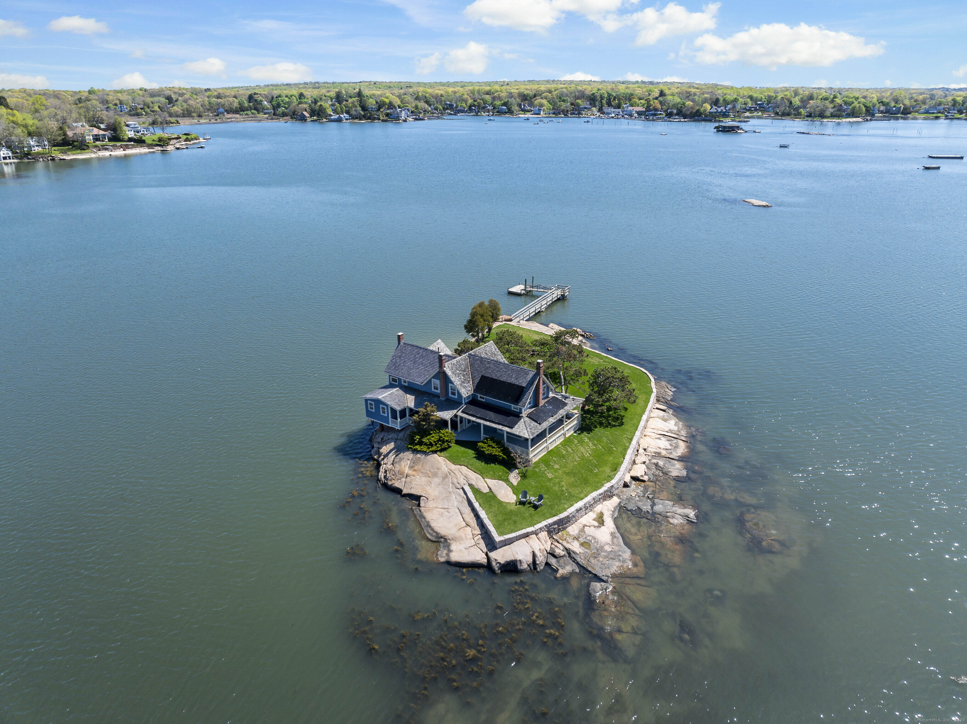 Belden Island Branford CT 06405