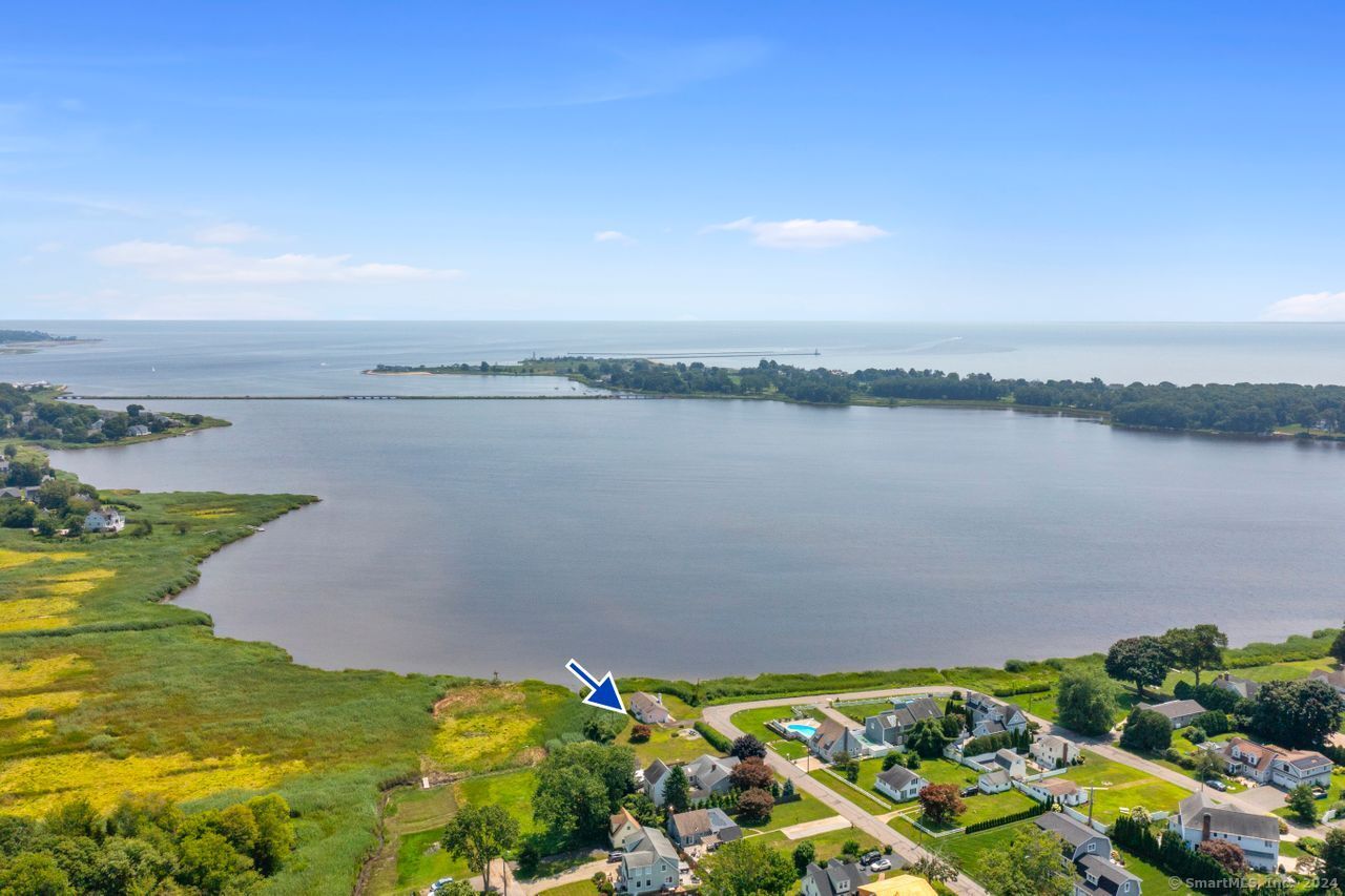 46 Soundview Avenue Old Saybrook CT 06475