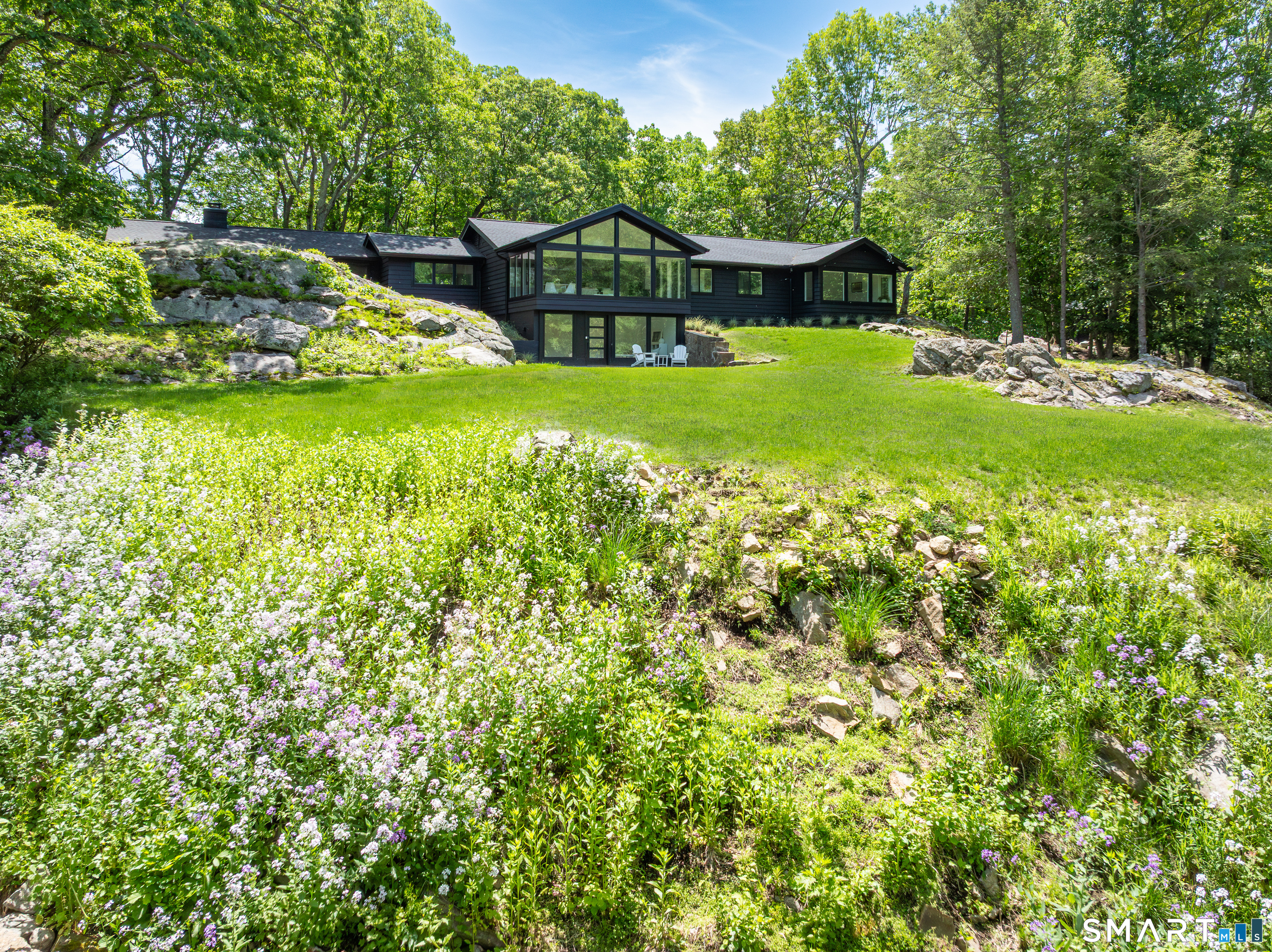 198 Woodchuck Road Stamford CT 06903