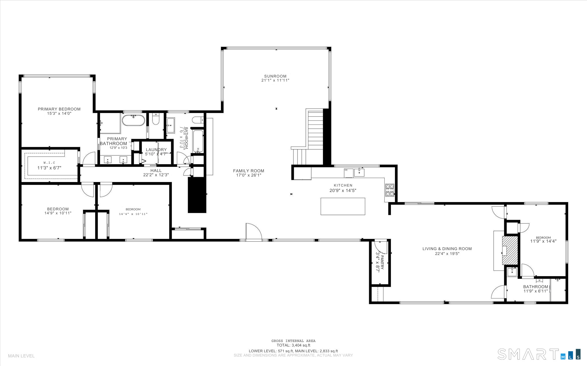 198 Woodchuck Road Stamford CT 06903
