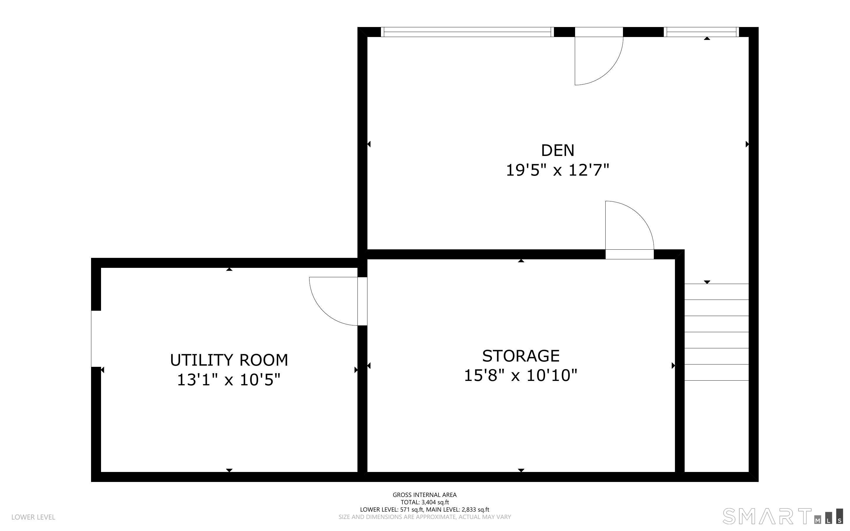 198 Woodchuck Road Stamford CT 06903