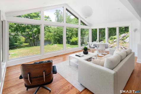 198 Woodchuck Road Stamford CT 06903
